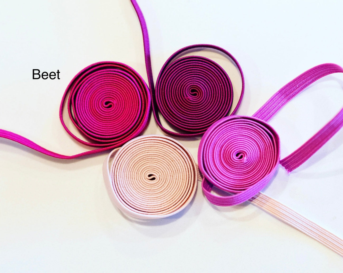 Matchy Hair tie, Ribbon