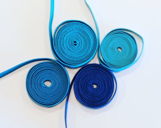 Matchy Hair tie, Ribbon