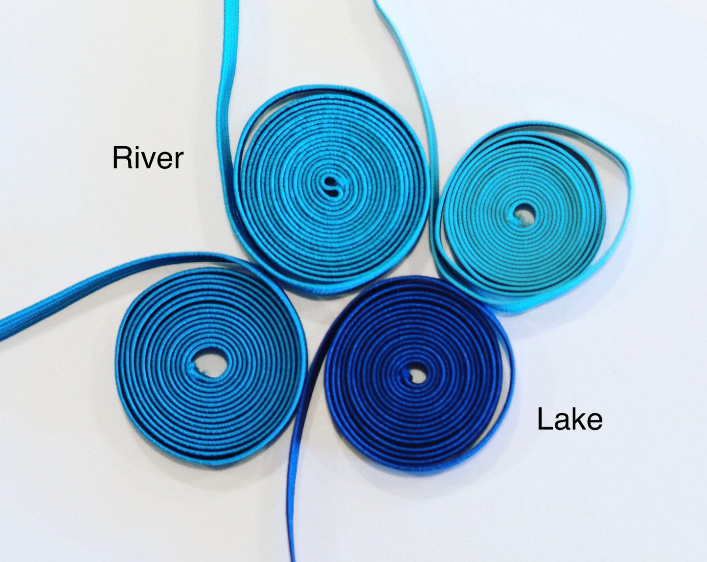 Matchy Hair tie, Ribbon