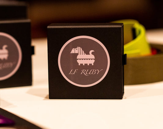 LF RUBY Gift Card