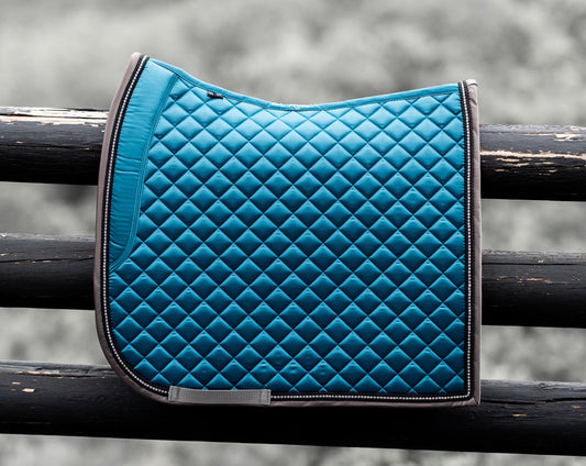 Dressage, Morning River