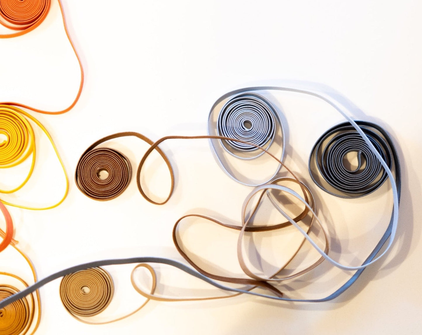 Matchy Hair tie, Ribbon